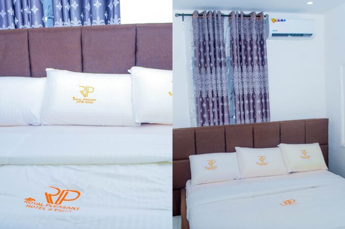 Royal Superior Rooms