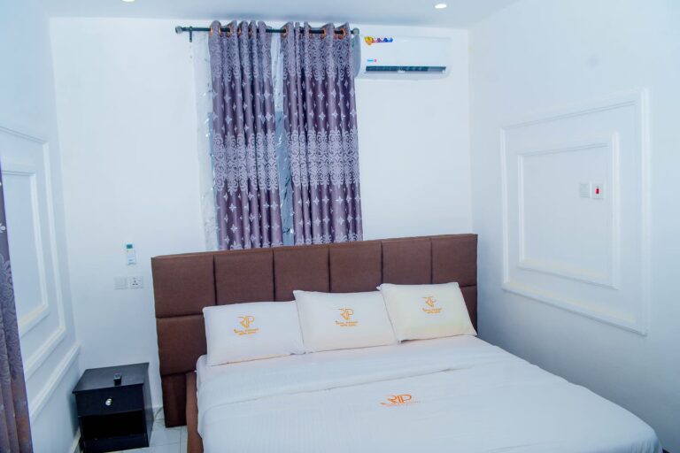 Home Royal Pleasnt Hotel